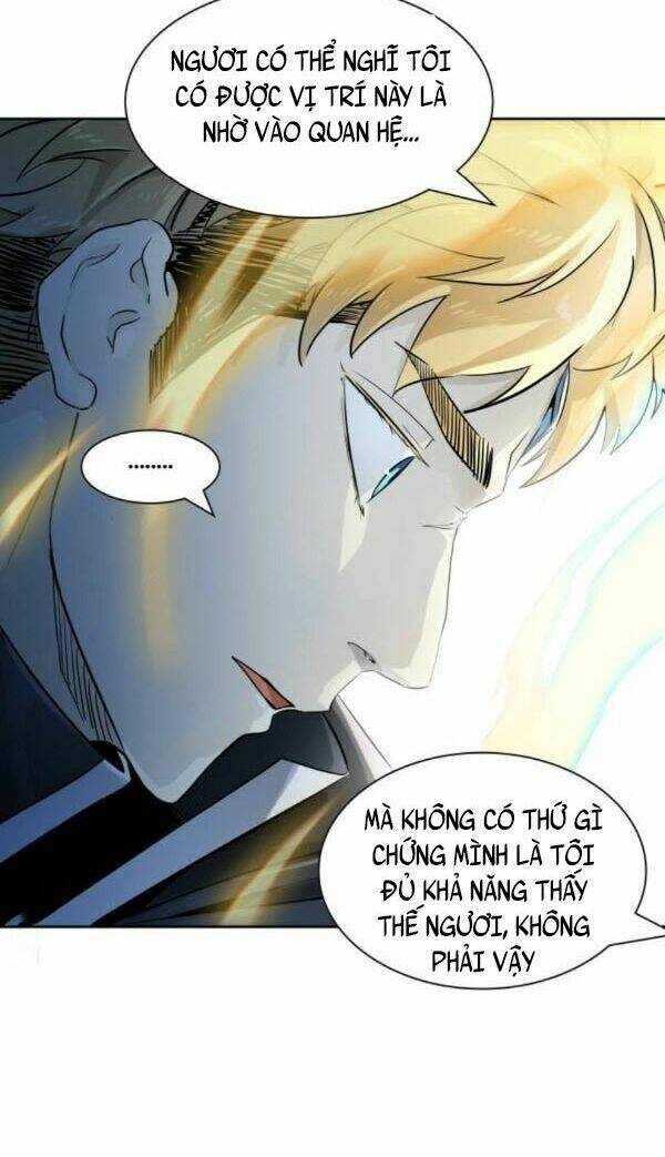 Cuộc Chiến Trong Tòa Tháp – Tower Of God Chapter 521 - Trang 2