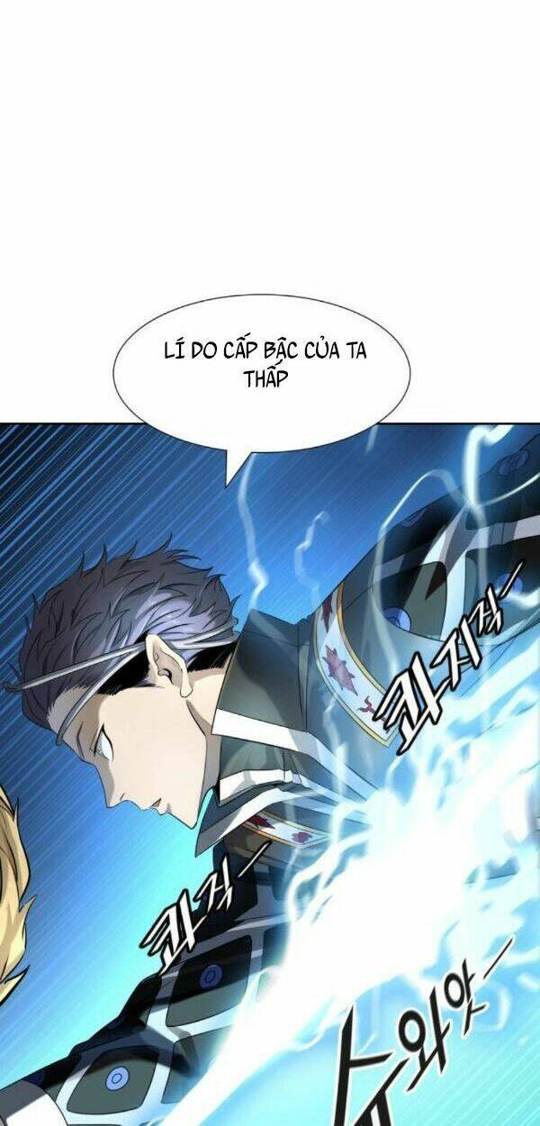 Cuộc Chiến Trong Tòa Tháp – Tower Of God Chapter 521 - Trang 2