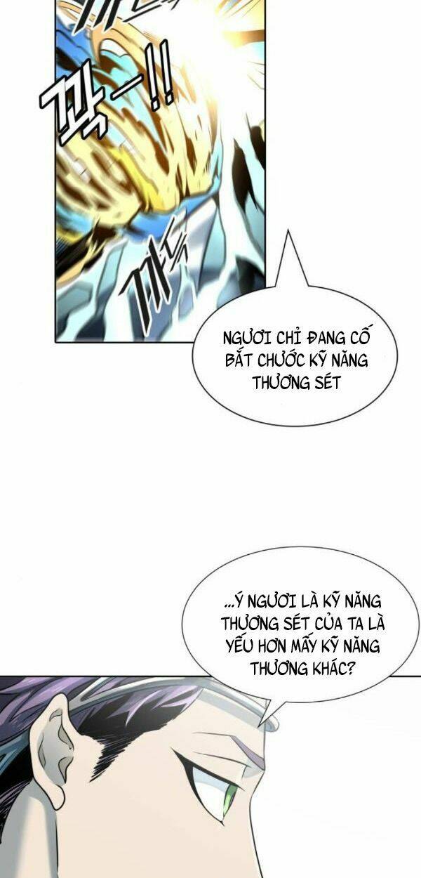 Cuộc Chiến Trong Tòa Tháp – Tower Of God Chapter 521 - Trang 2