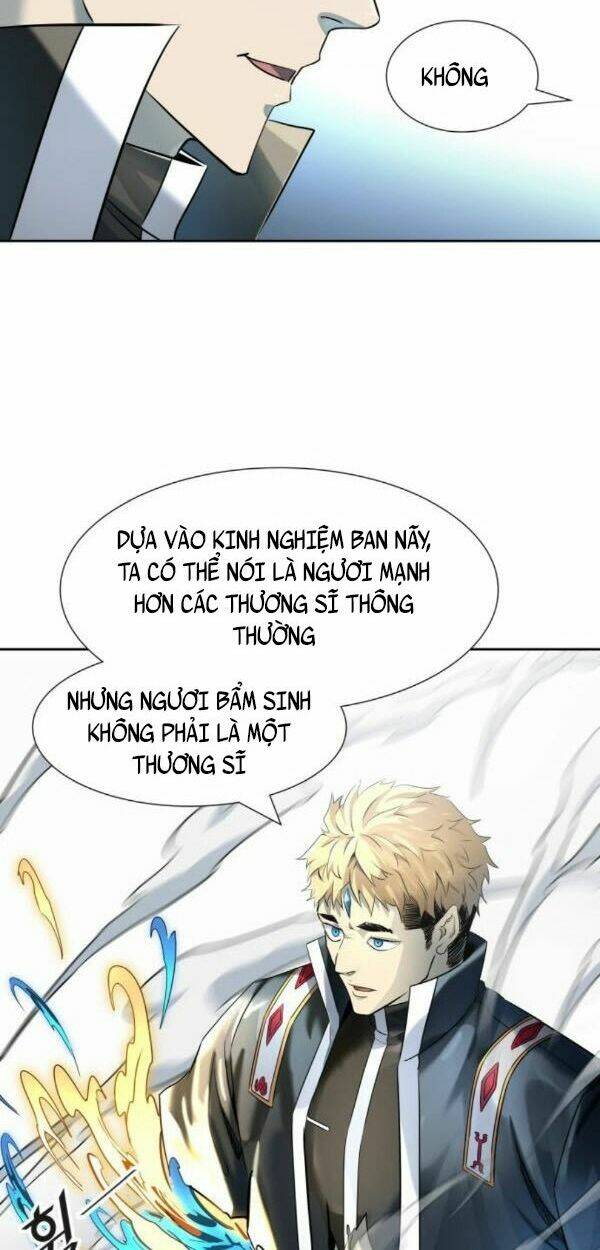 Cuộc Chiến Trong Tòa Tháp – Tower Of God Chapter 521 - Trang 2