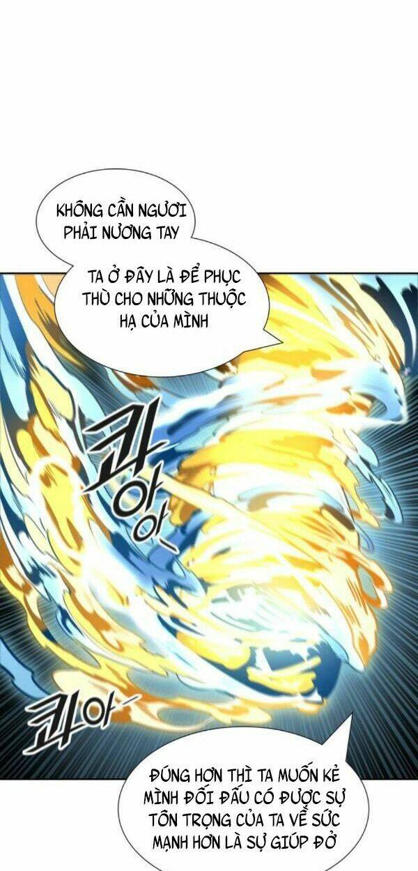 Cuộc Chiến Trong Tòa Tháp – Tower Of God Chapter 521 - Trang 2