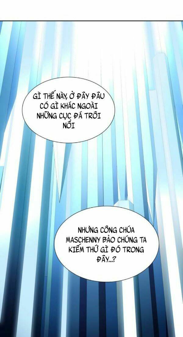 Cuộc Chiến Trong Tòa Tháp – Tower Of God Chapter 521 - Trang 2