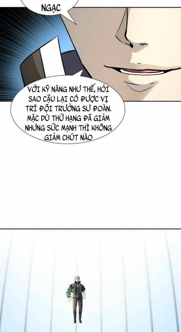 Cuộc Chiến Trong Tòa Tháp – Tower Of God Chapter 521 - Trang 2