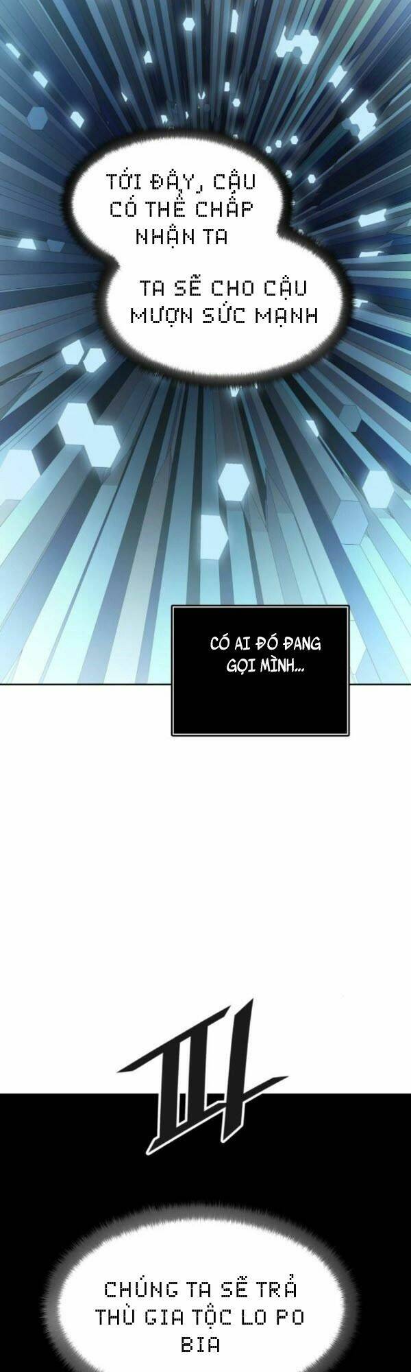 Cuộc Chiến Trong Tòa Tháp – Tower Of God Chapter 521 - Trang 2