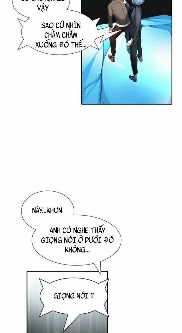 Cuộc Chiến Trong Tòa Tháp – Tower Of God Chapter 521 - Trang 2