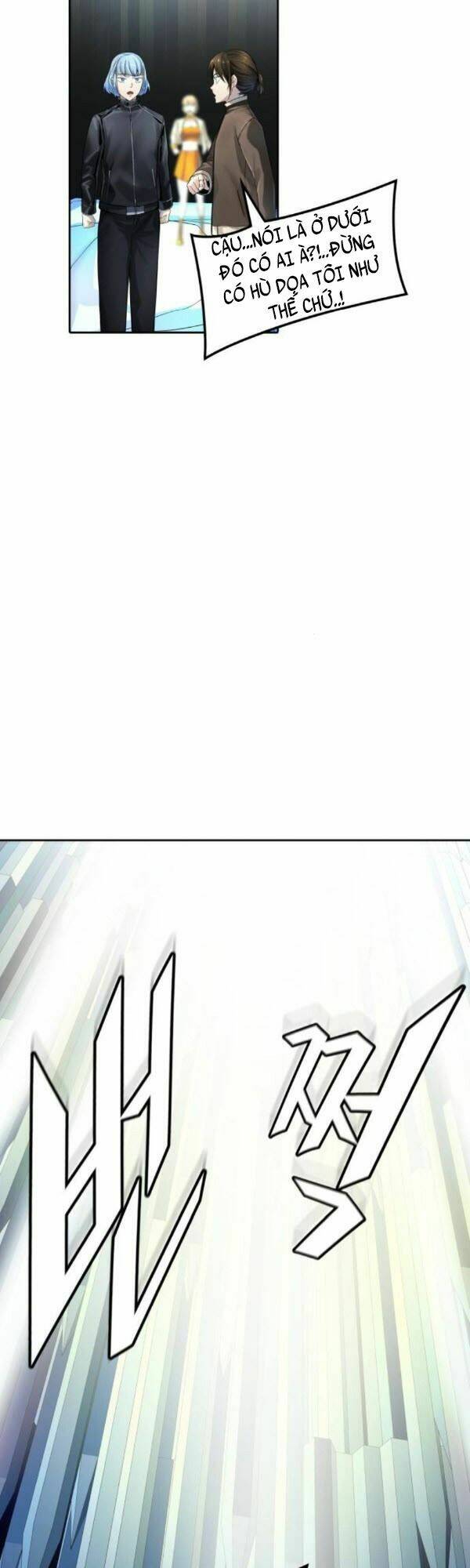 Cuộc Chiến Trong Tòa Tháp – Tower Of God Chapter 521 - Trang 2