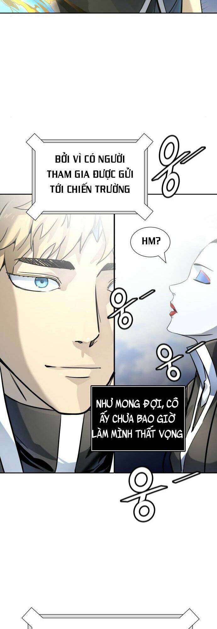 Cuộc Chiến Trong Tòa Tháp – Tower Of God Chapter 520 - Trang 2