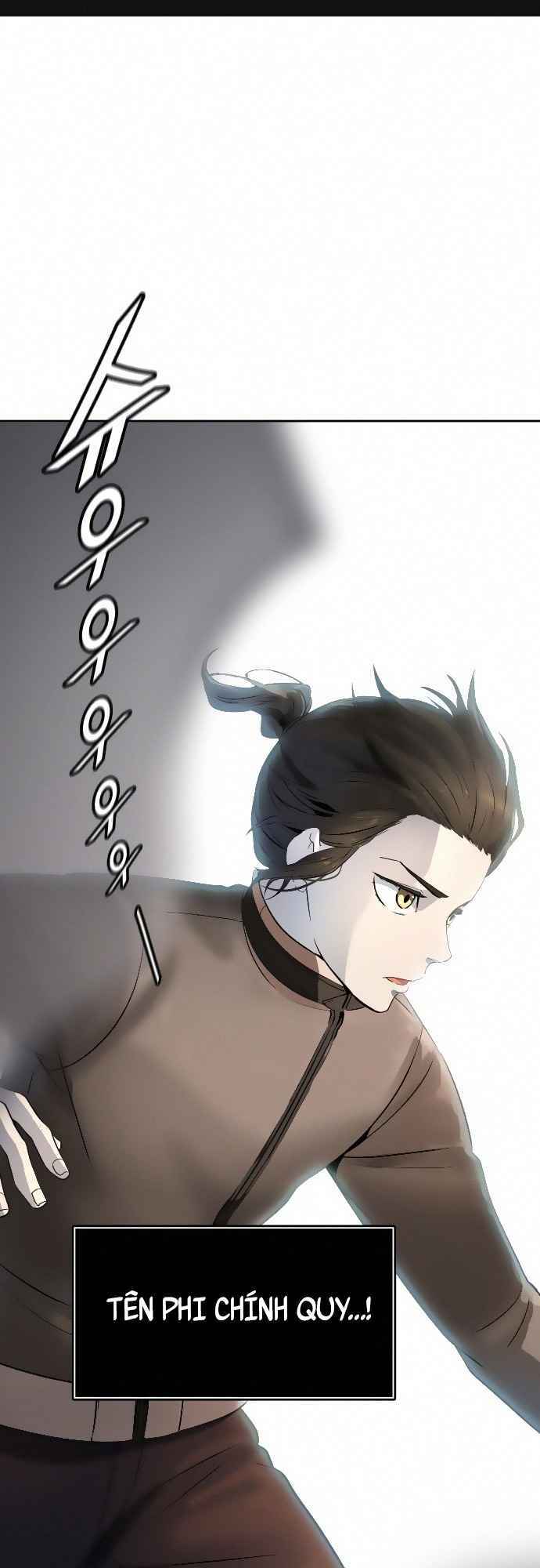 Cuộc Chiến Trong Tòa Tháp – Tower Of God Chapter 519 - Trang 2