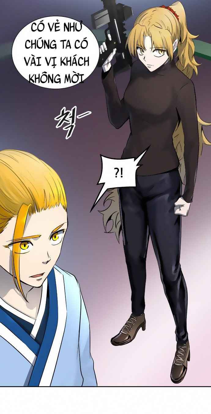 Cuộc Chiến Trong Tòa Tháp – Tower Of God Chapter 519 - Trang 2