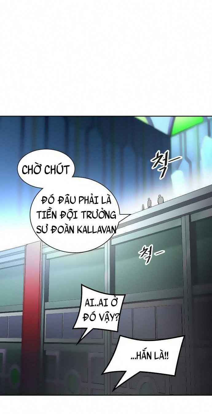 Cuộc Chiến Trong Tòa Tháp – Tower Of God Chapter 519 - Trang 2