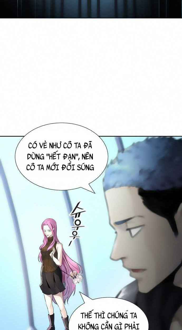 Cuộc Chiến Trong Tòa Tháp – Tower Of God Chapter 519 - Trang 2