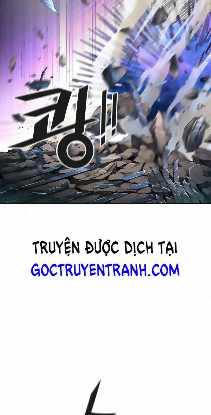 Cuộc Chiến Trong Tòa Tháp – Tower Of God Chapter 519 - Trang 2