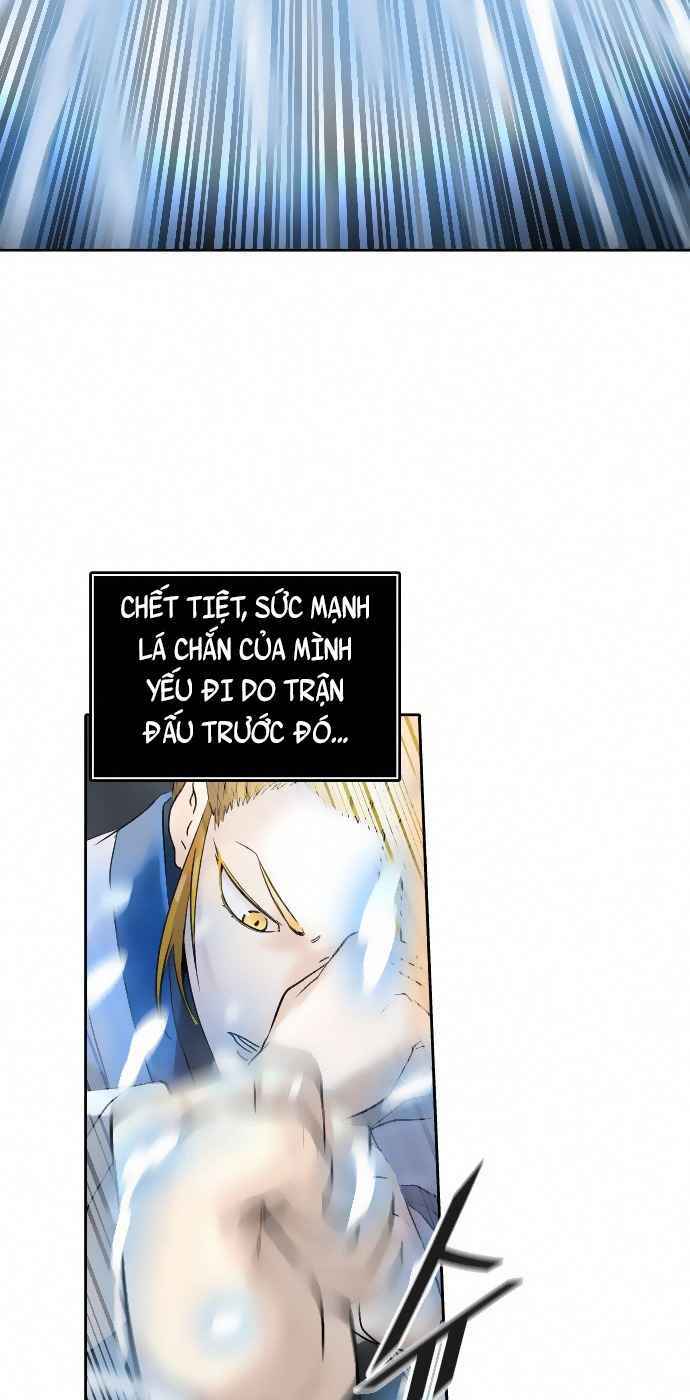 Cuộc Chiến Trong Tòa Tháp – Tower Of God Chapter 519 - Trang 2