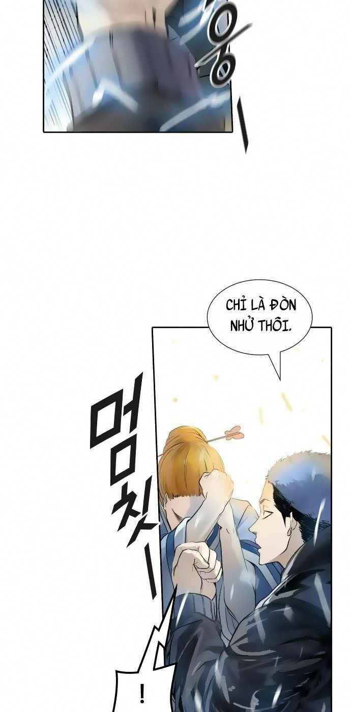 Cuộc Chiến Trong Tòa Tháp – Tower Of God Chapter 519 - Trang 2