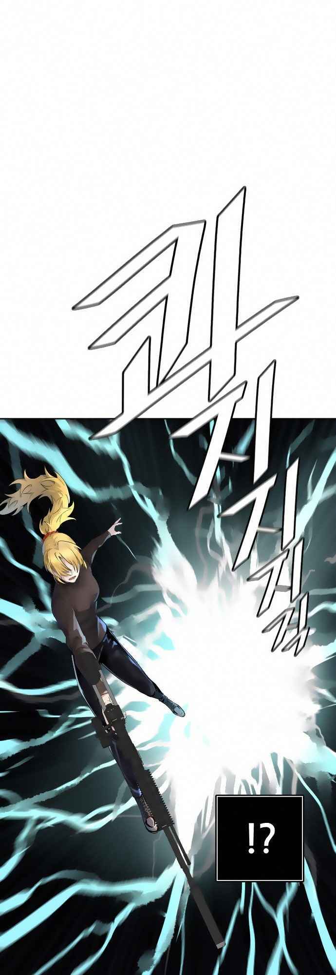 Cuộc Chiến Trong Tòa Tháp – Tower Of God Chapter 519 - Trang 2