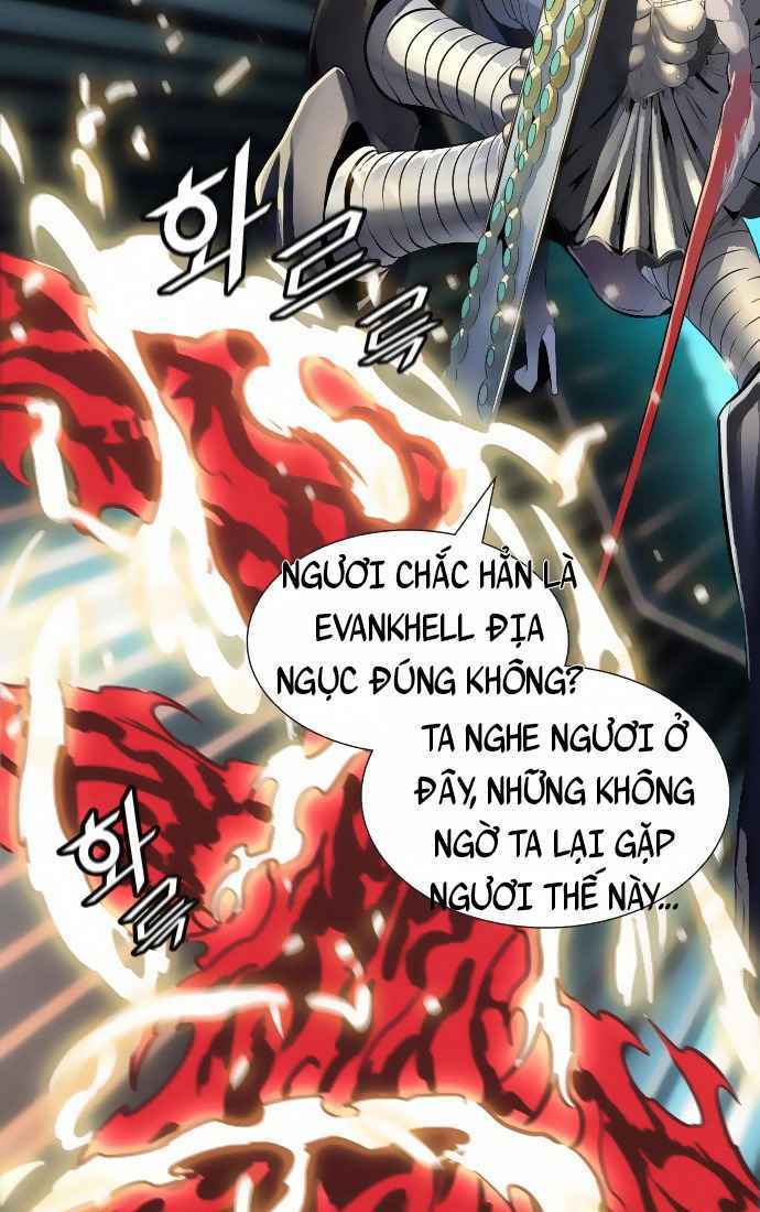 Cuộc Chiến Trong Tòa Tháp – Tower Of God Chapter 519 - Trang 2