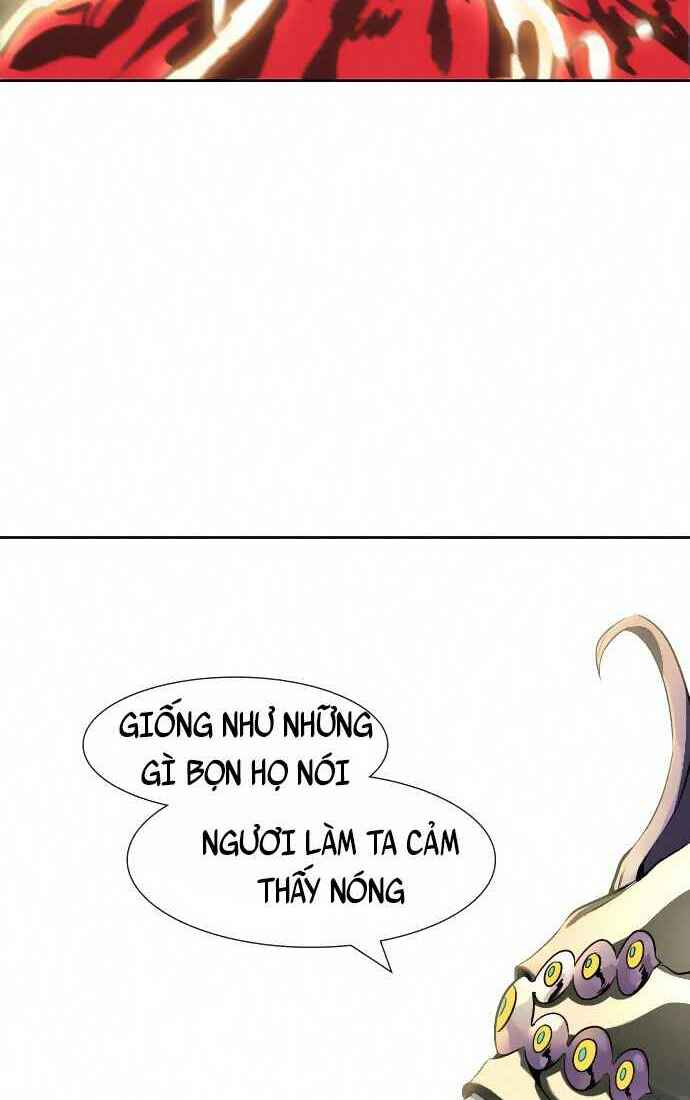 Cuộc Chiến Trong Tòa Tháp – Tower Of God Chapter 519 - Trang 2