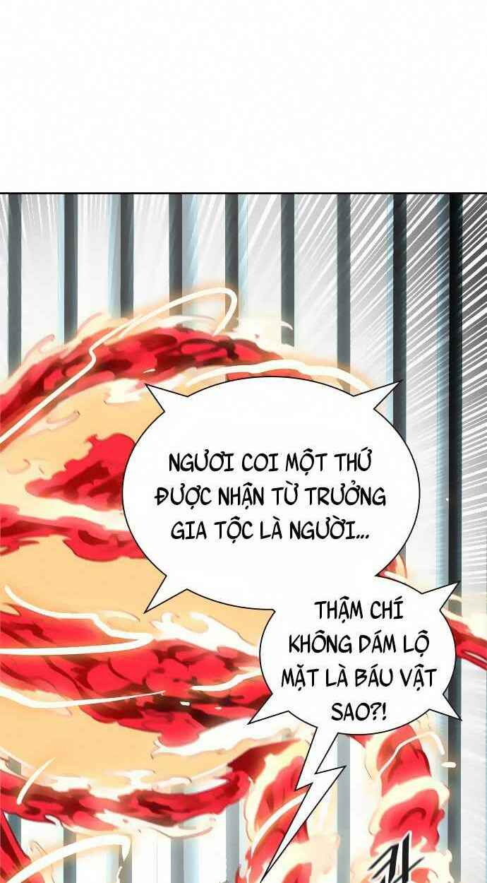 Cuộc Chiến Trong Tòa Tháp – Tower Of God Chapter 519 - Trang 2