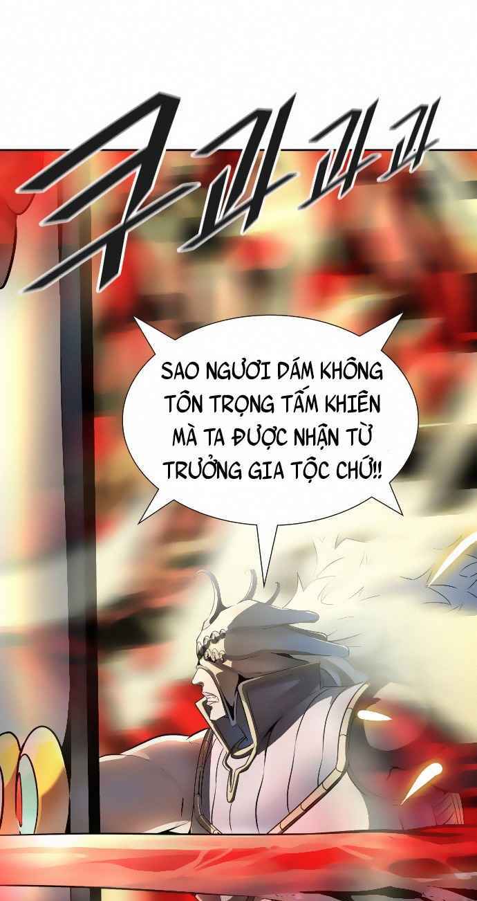 Cuộc Chiến Trong Tòa Tháp – Tower Of God Chapter 519 - Trang 2