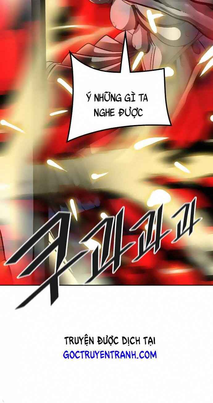 Cuộc Chiến Trong Tòa Tháp – Tower Of God Chapter 519 - Trang 2