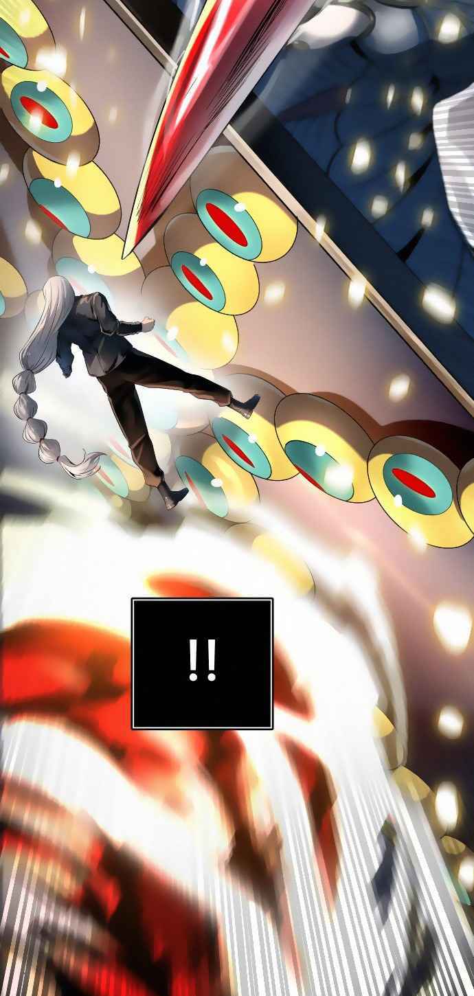 Cuộc Chiến Trong Tòa Tháp – Tower Of God Chapter 519 - Trang 2