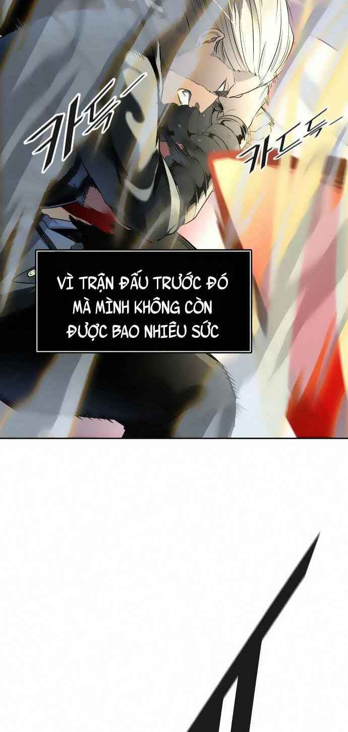 Cuộc Chiến Trong Tòa Tháp – Tower Of God Chapter 519 - Trang 2