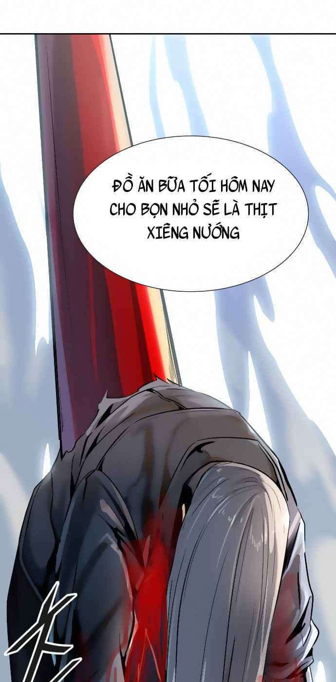 Cuộc Chiến Trong Tòa Tháp – Tower Of God Chapter 519 - Trang 2