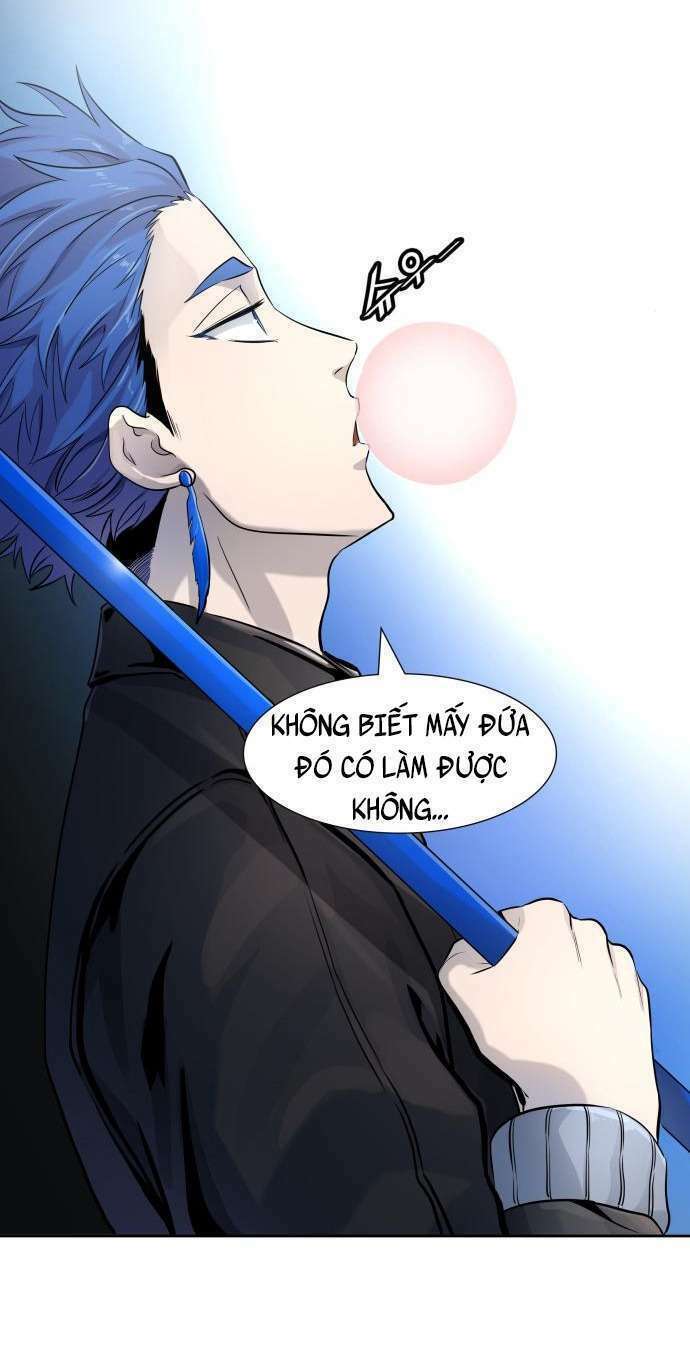 Cuộc Chiến Trong Tòa Tháp – Tower Of God Chapter 518 - Trang 2