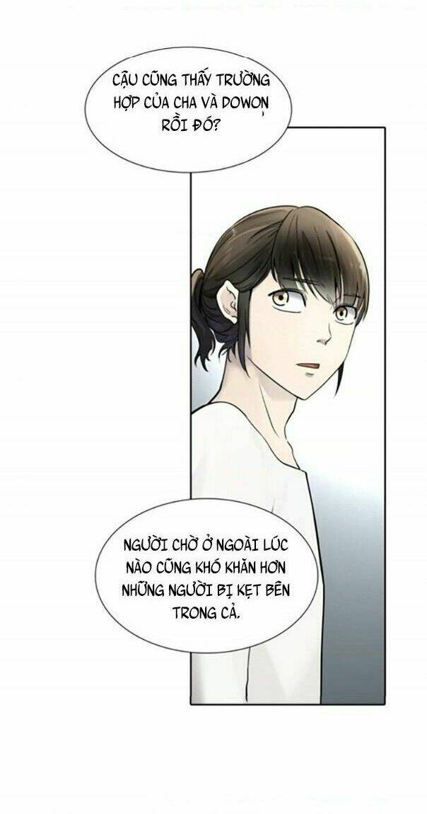 Cuộc Chiến Trong Tòa Tháp – Tower Of God Chapter 516 - Trang 2