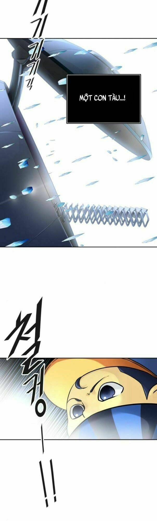 Cuộc Chiến Trong Tòa Tháp – Tower Of God Chapter 516 - Trang 2