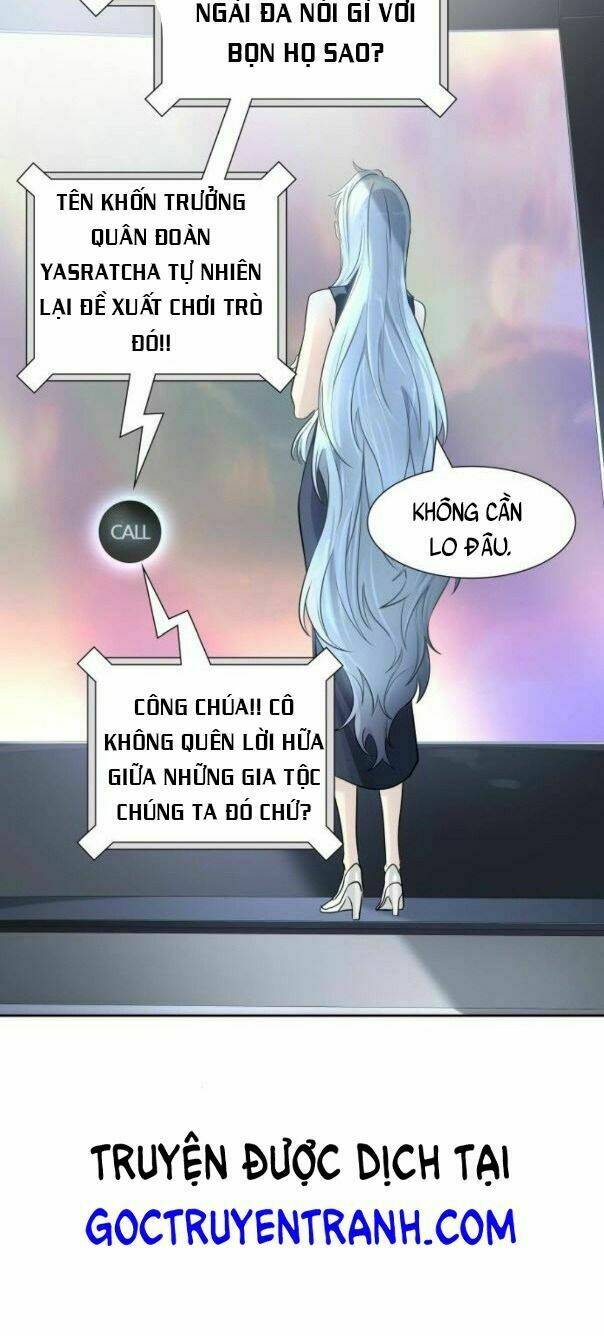 Cuộc Chiến Trong Tòa Tháp – Tower Of God Chapter 516 - Trang 2