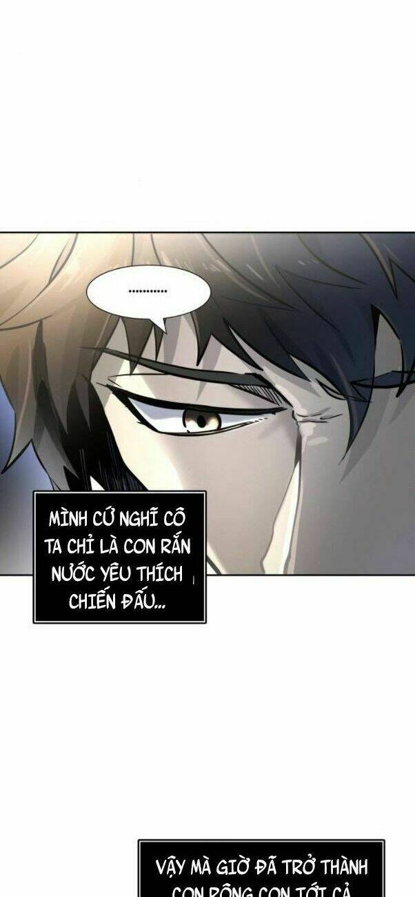 Cuộc Chiến Trong Tòa Tháp – Tower Of God Chapter 516 - Trang 2