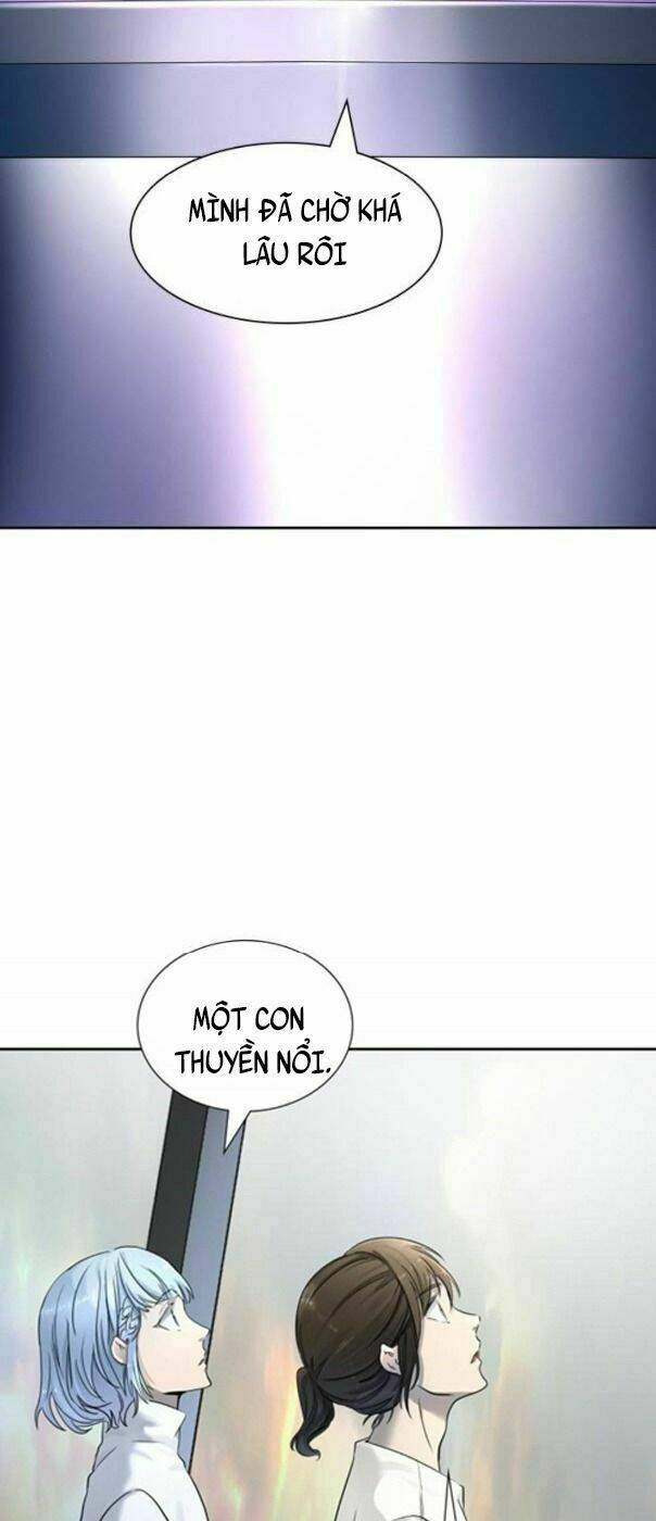 Cuộc Chiến Trong Tòa Tháp – Tower Of God Chapter 516 - Trang 2