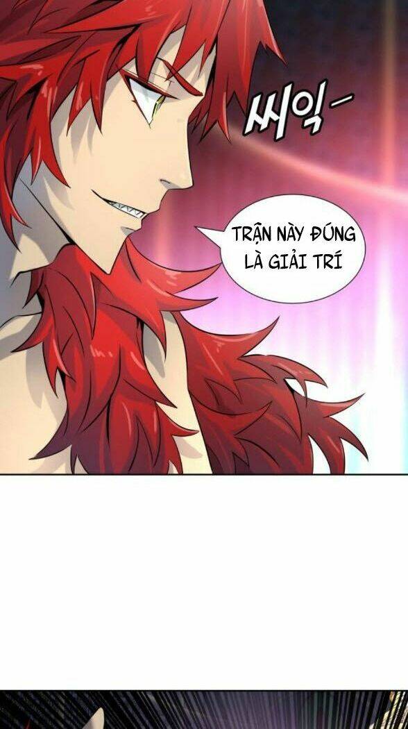 Cuộc Chiến Trong Tòa Tháp – Tower Of God Chapter 515 - Trang 2