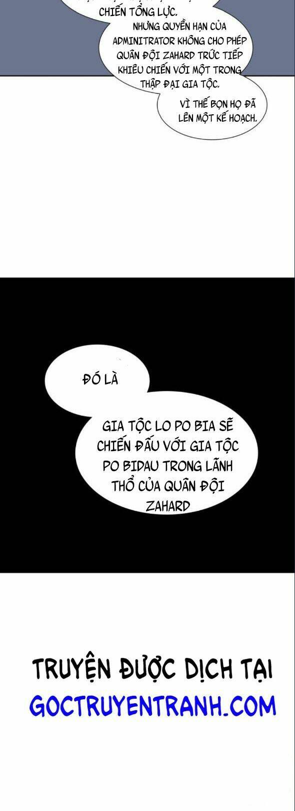 Cuộc Chiến Trong Tòa Tháp – Tower Of God Chapter 515 - Trang 2