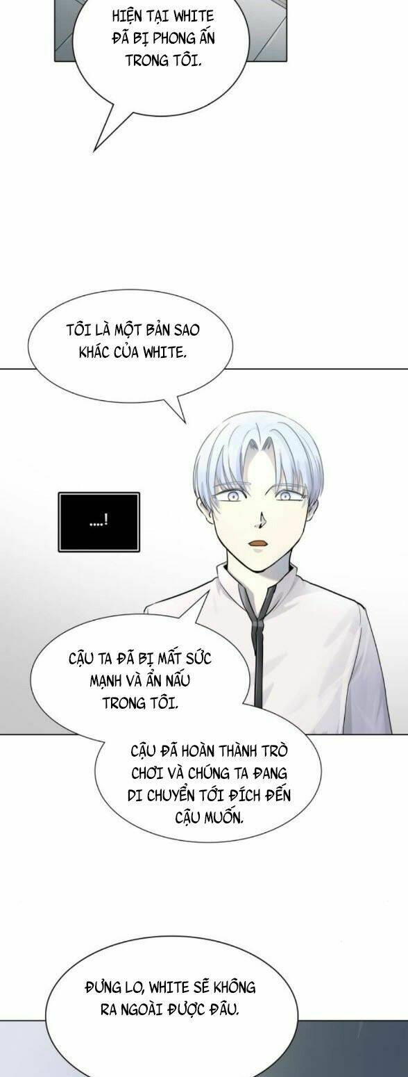 Cuộc Chiến Trong Tòa Tháp – Tower Of God Chapter 515 - Trang 2