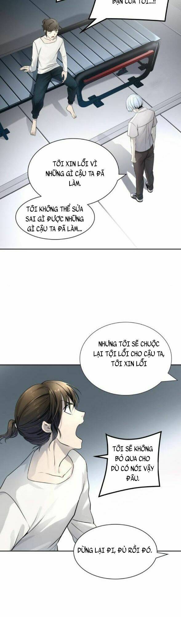 Cuộc Chiến Trong Tòa Tháp – Tower Of God Chapter 515 - Trang 2