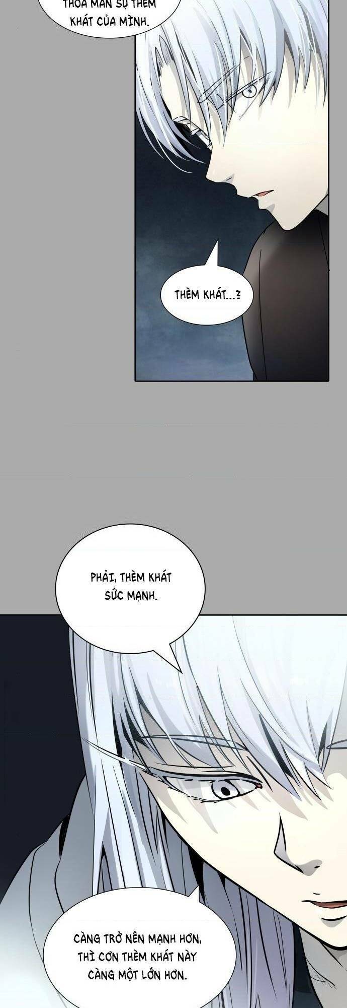 Cuộc Chiến Trong Tòa Tháp – Tower Of God Chapter 514 - Trang 2