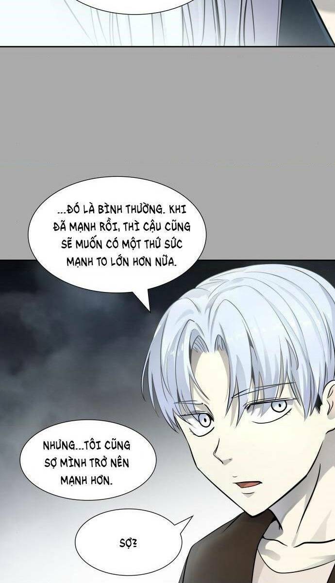 Cuộc Chiến Trong Tòa Tháp – Tower Of God Chapter 514 - Trang 2