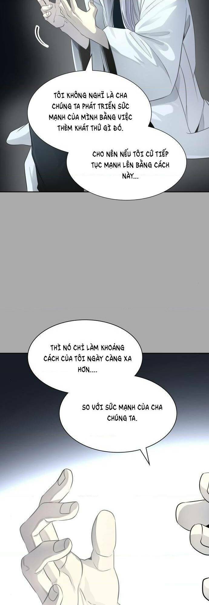 Cuộc Chiến Trong Tòa Tháp – Tower Of God Chapter 514 - Trang 2