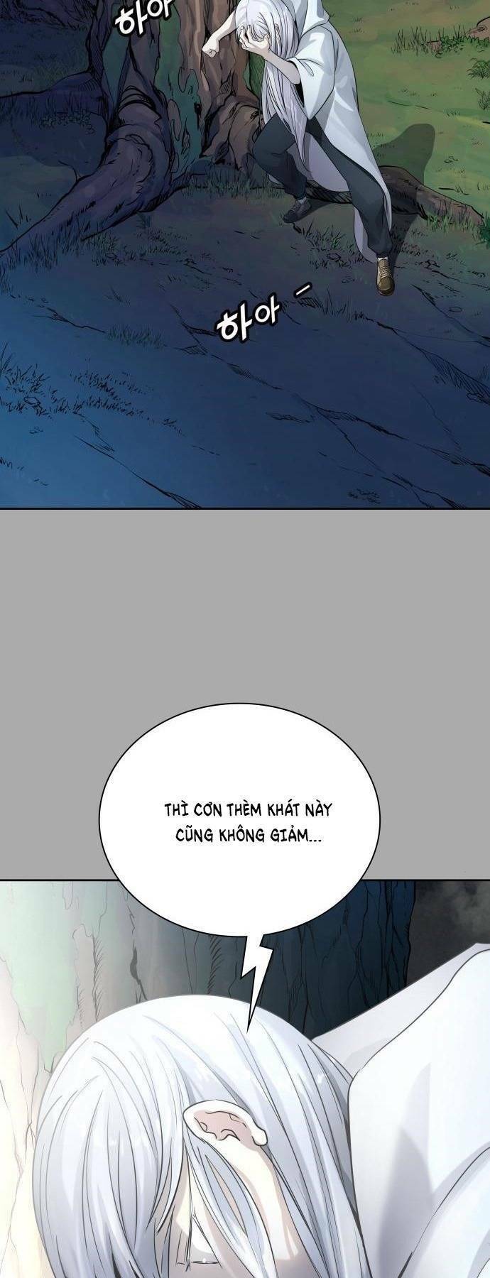 Cuộc Chiến Trong Tòa Tháp – Tower Of God Chapter 514 - Trang 2