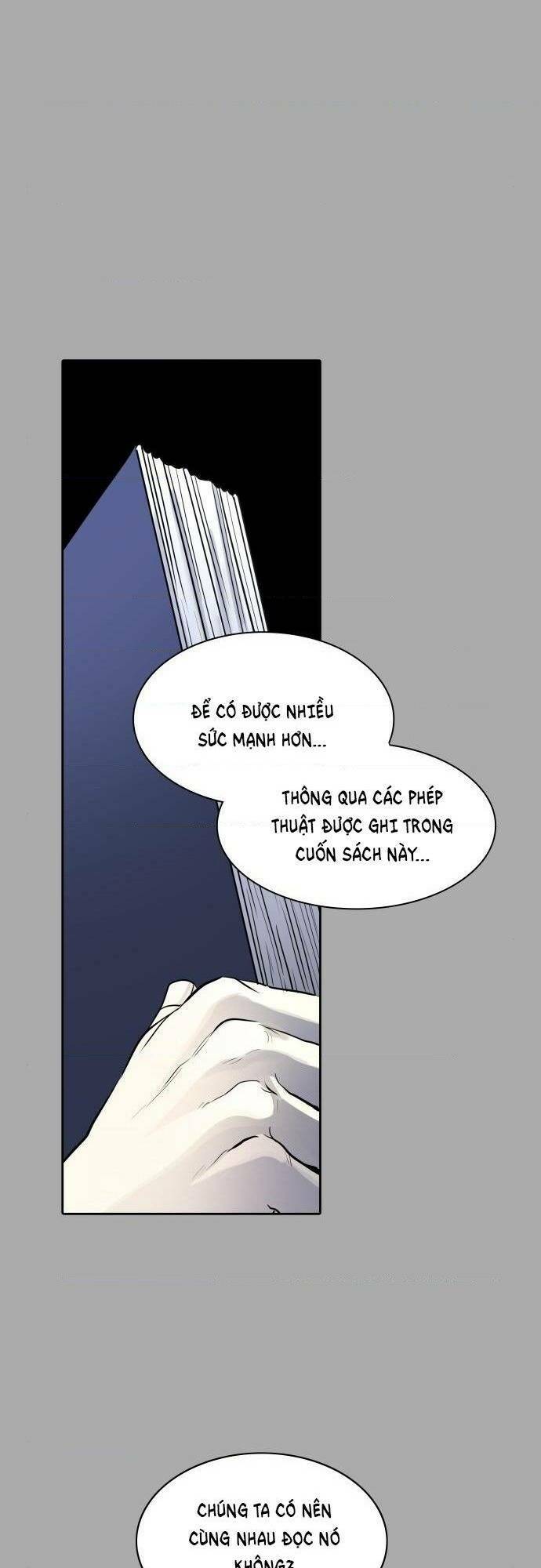 Cuộc Chiến Trong Tòa Tháp – Tower Of God Chapter 514 - Trang 2