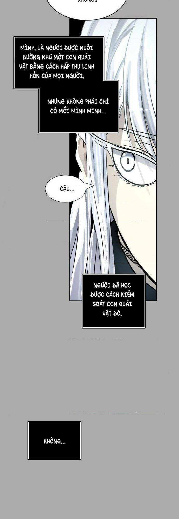 Cuộc Chiến Trong Tòa Tháp – Tower Of God Chapter 514 - Trang 2