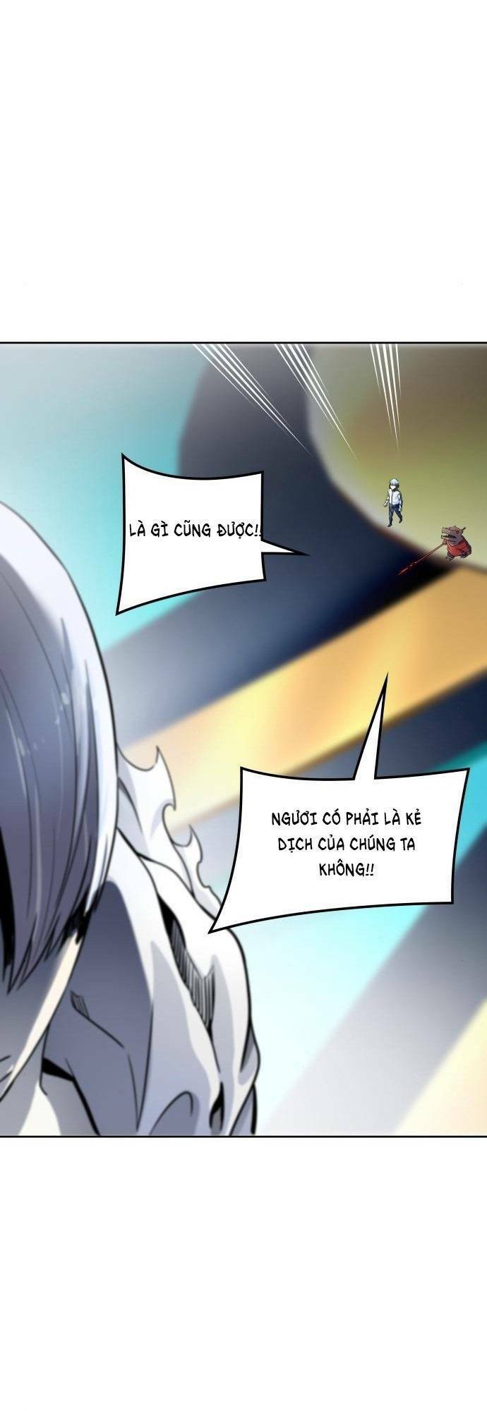 Cuộc Chiến Trong Tòa Tháp – Tower Of God Chapter 514 - Trang 2