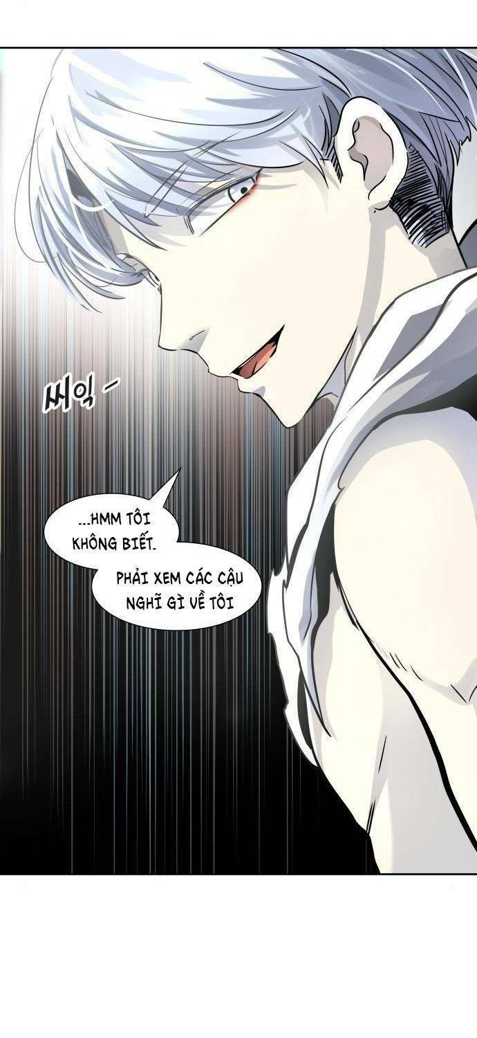 Cuộc Chiến Trong Tòa Tháp – Tower Of God Chapter 514 - Trang 2