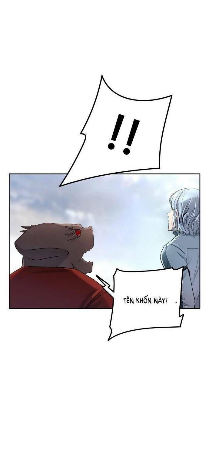 Cuộc Chiến Trong Tòa Tháp – Tower Of God Chapter 514 - Trang 2