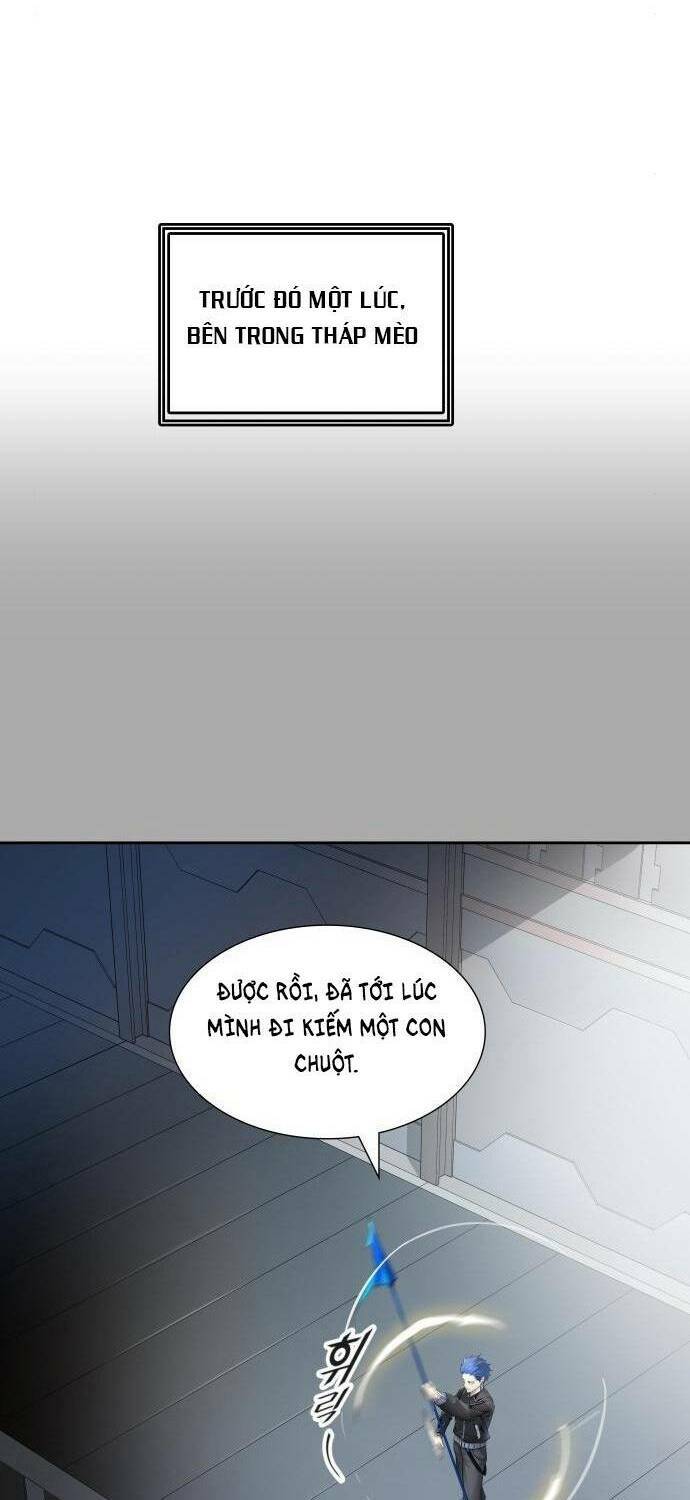 Cuộc Chiến Trong Tòa Tháp – Tower Of God Chapter 514 - Trang 2