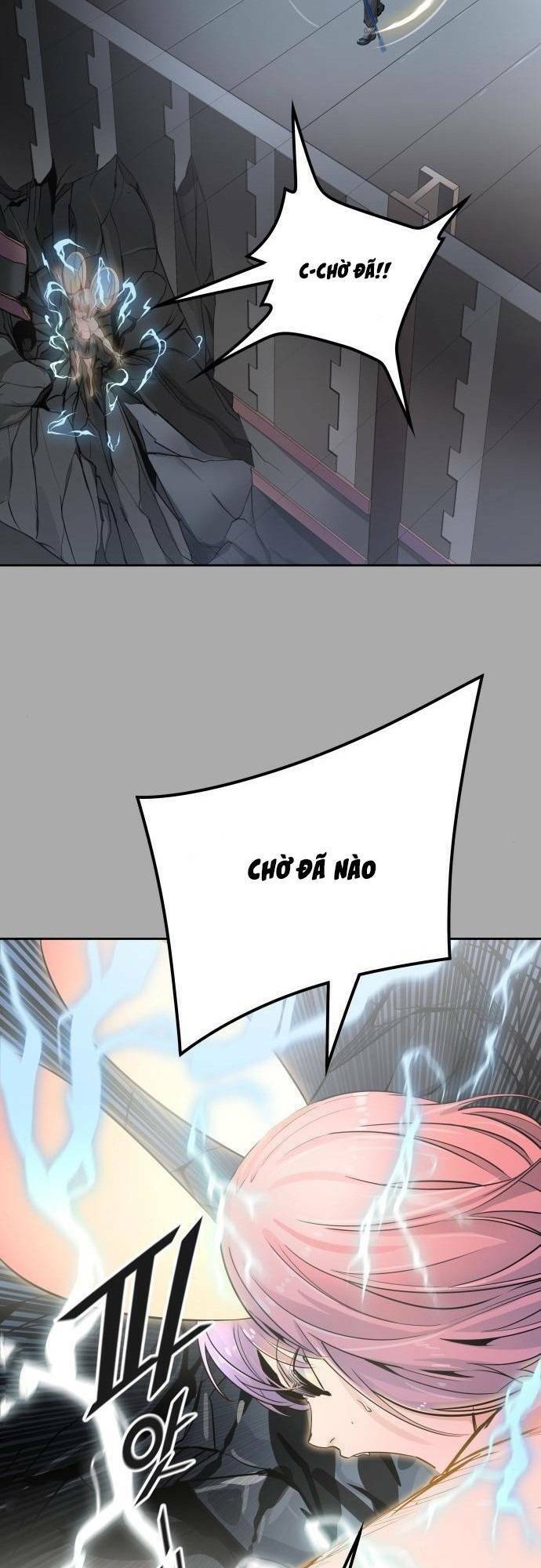 Cuộc Chiến Trong Tòa Tháp – Tower Of God Chapter 514 - Trang 2