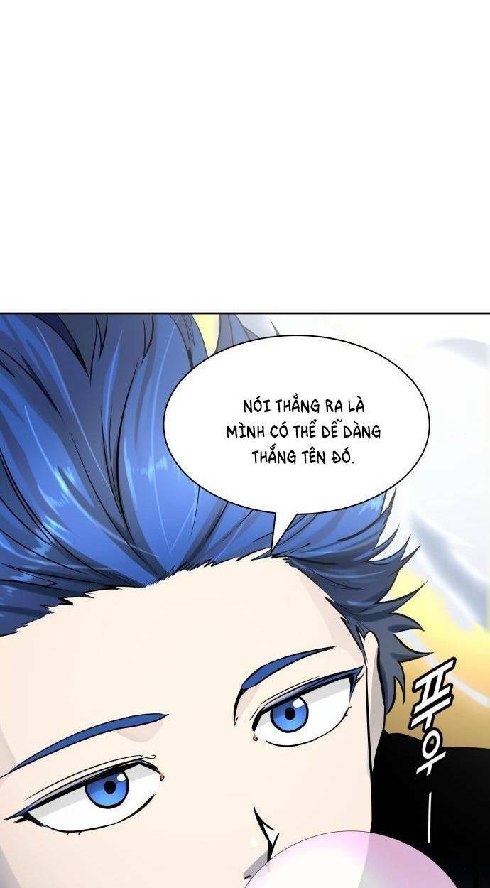 Cuộc Chiến Trong Tòa Tháp – Tower Of God Chapter 514 - Trang 2