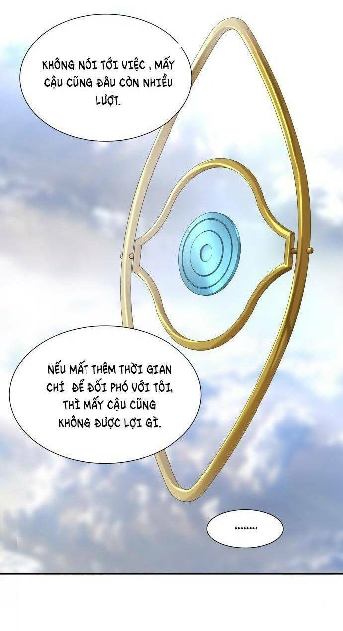 Cuộc Chiến Trong Tòa Tháp – Tower Of God Chapter 514 - Trang 2